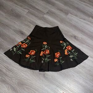 Sunny Taylor Skirt